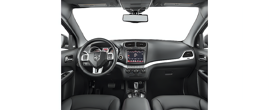 Dodge Journey 2018 50