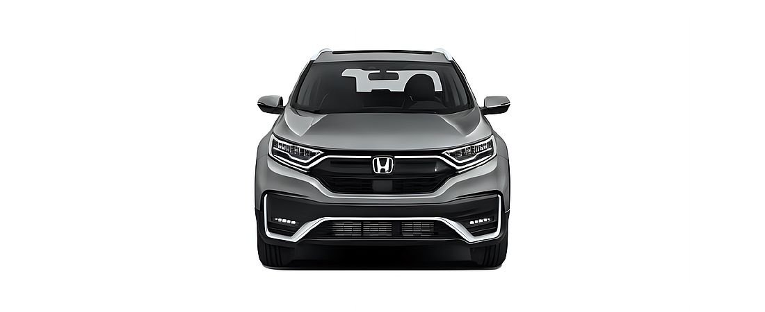 Honda CR-V 2022 43