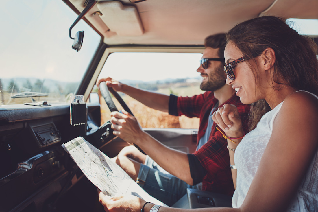 Alles wat je moet weten over belastingvrije auto's