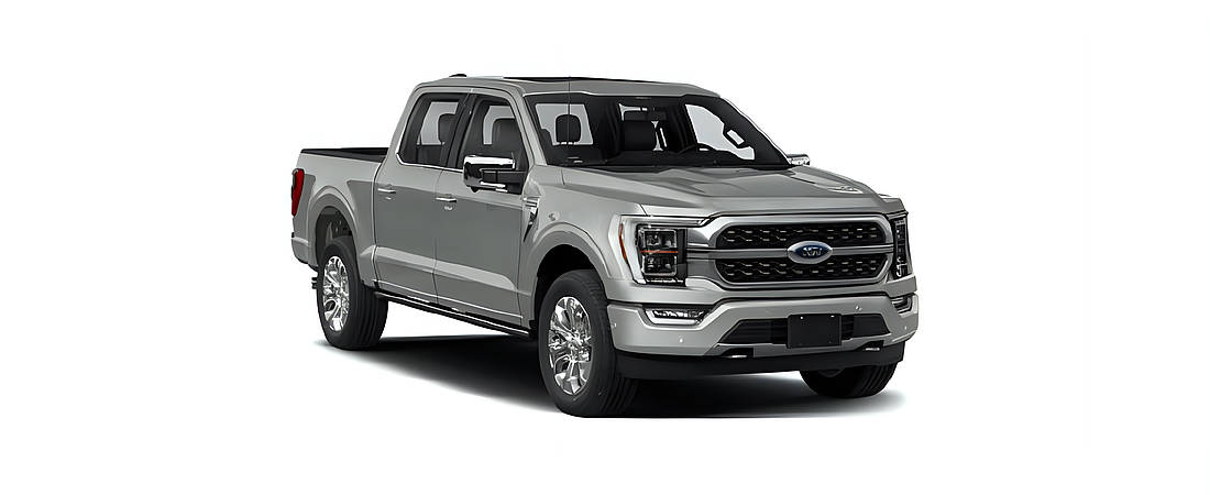 Ford F-150 2023 112