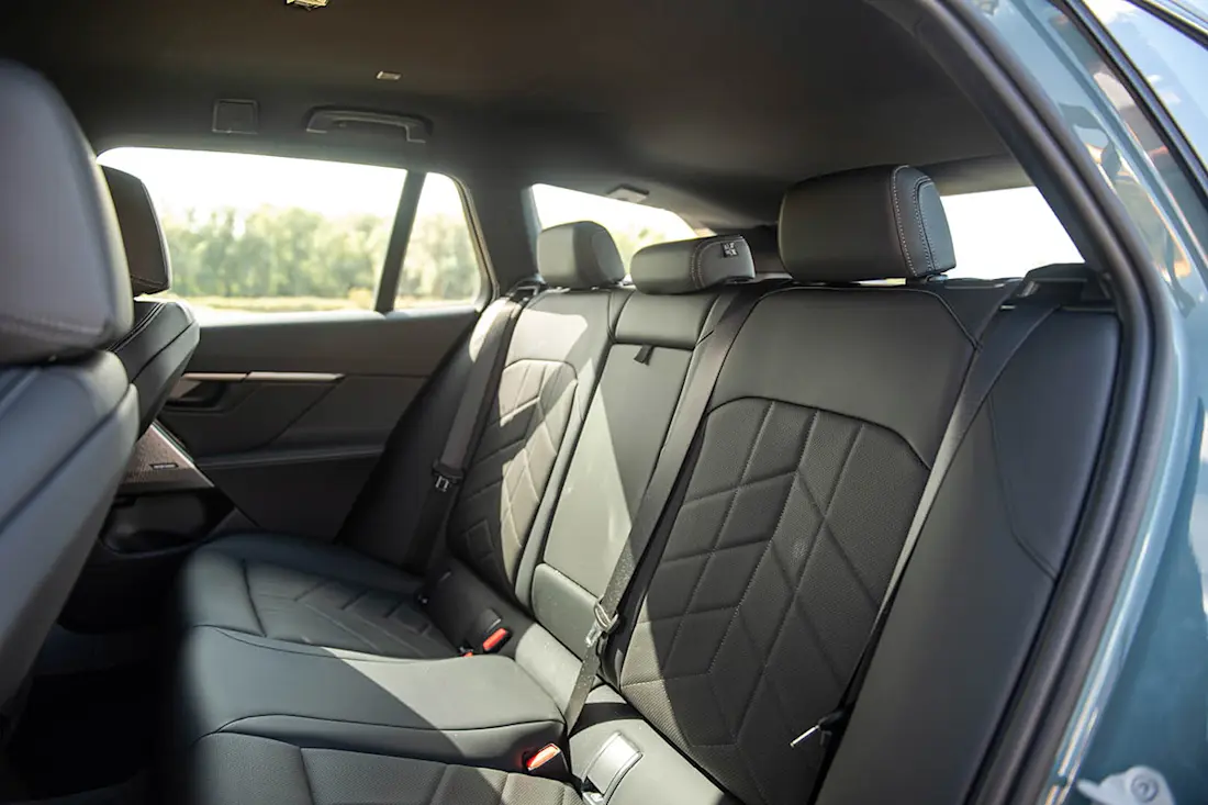 CR119 AS24 BMW i5 Touring 5 CR119 AS24 BMW i5 Touring 5