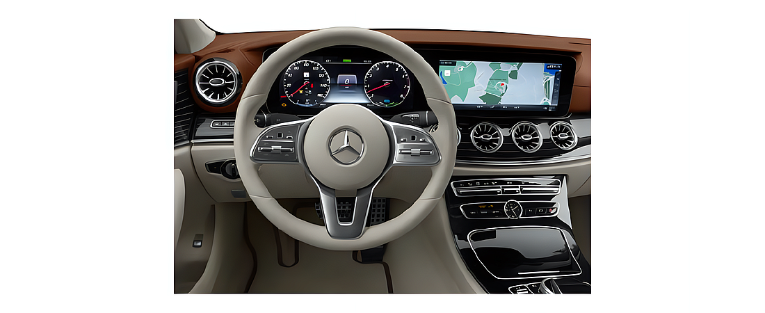 Mercedes-Benz CLS-Class 2019 6
