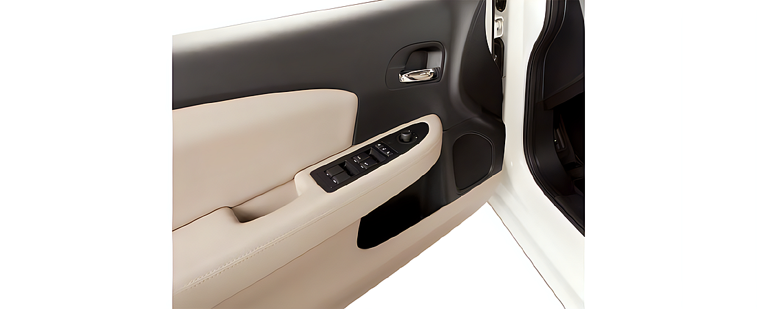 Chrysler 200 2013 9