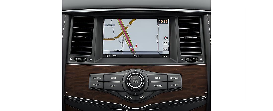 Nissan Armada 2017 15
