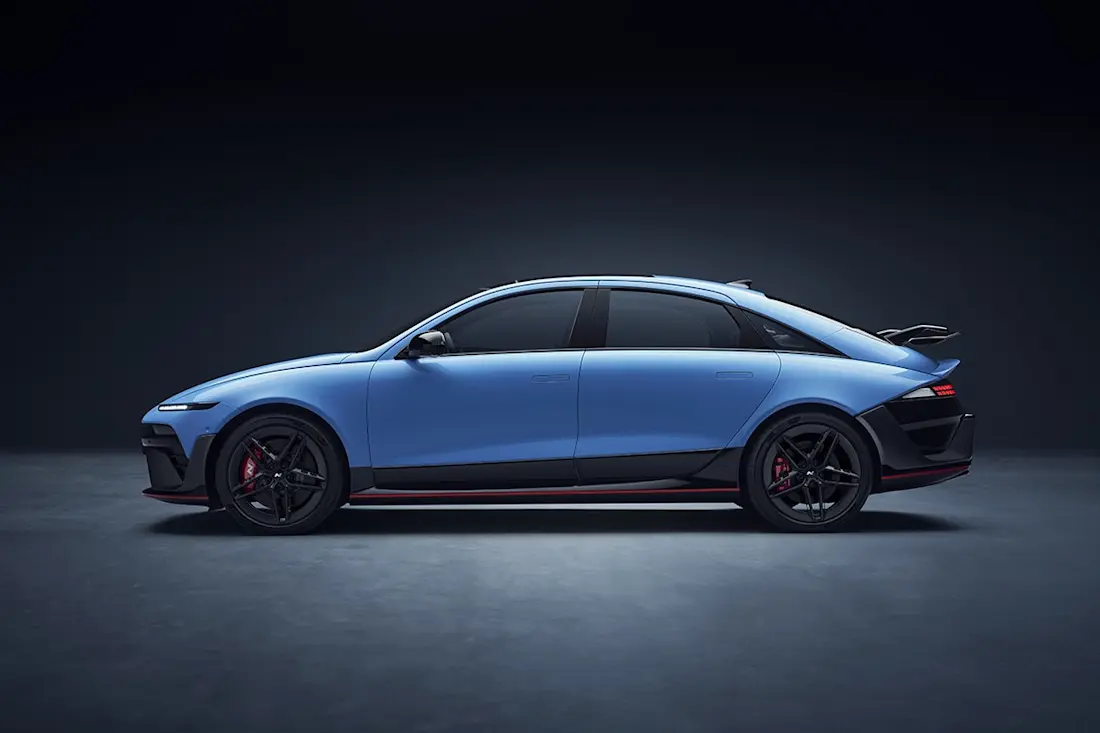 BEBE20250717  Hyundai Ioniq 6 N 04