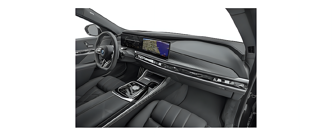 BMW 7 Series 2025 13