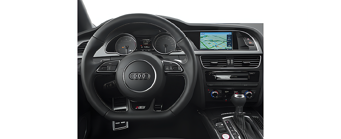 Audi S5 2013 24