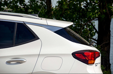 Buick Encore GX 2020 : essai routier Image