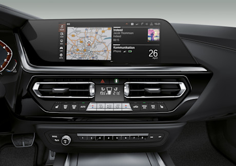 Editorial 2019 bmw z40001