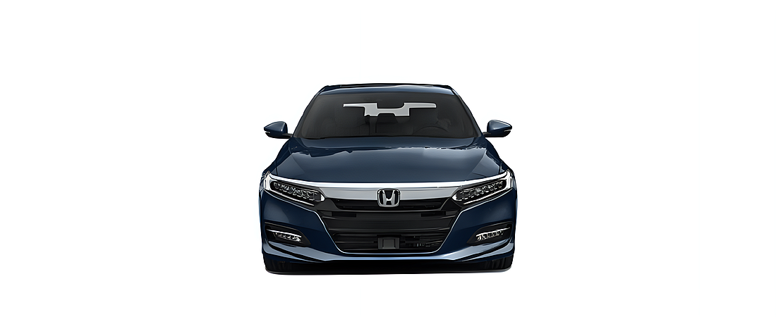 Honda Accord Hybrid 2019 17