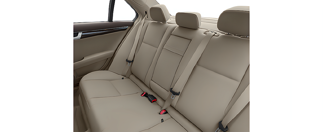 Mercedes-Benz C-Class 2013 12