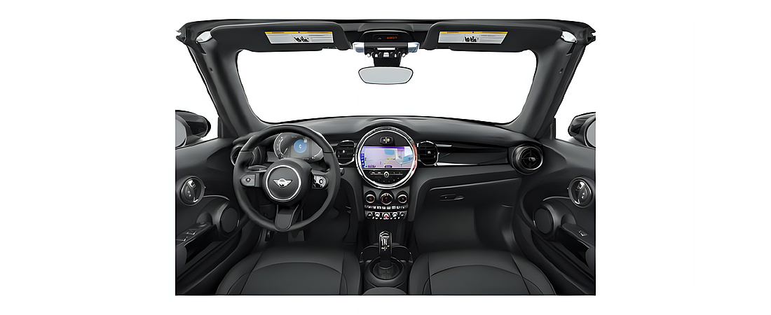 MINI Convertible 2023 7