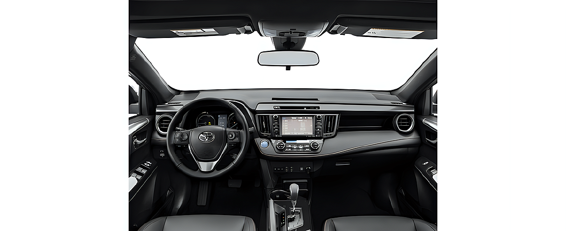 Toyota RAV4 2017 66