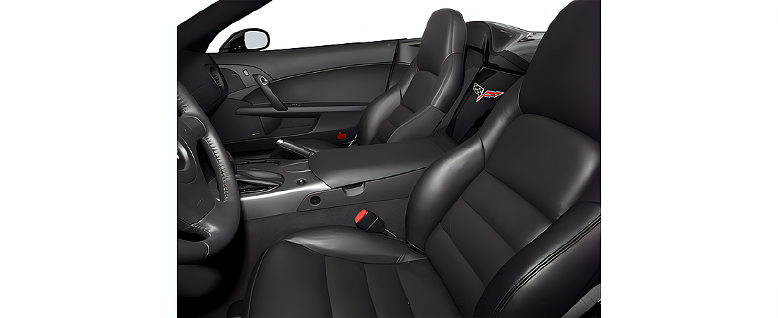 Chevrolet Corvette 2013 43