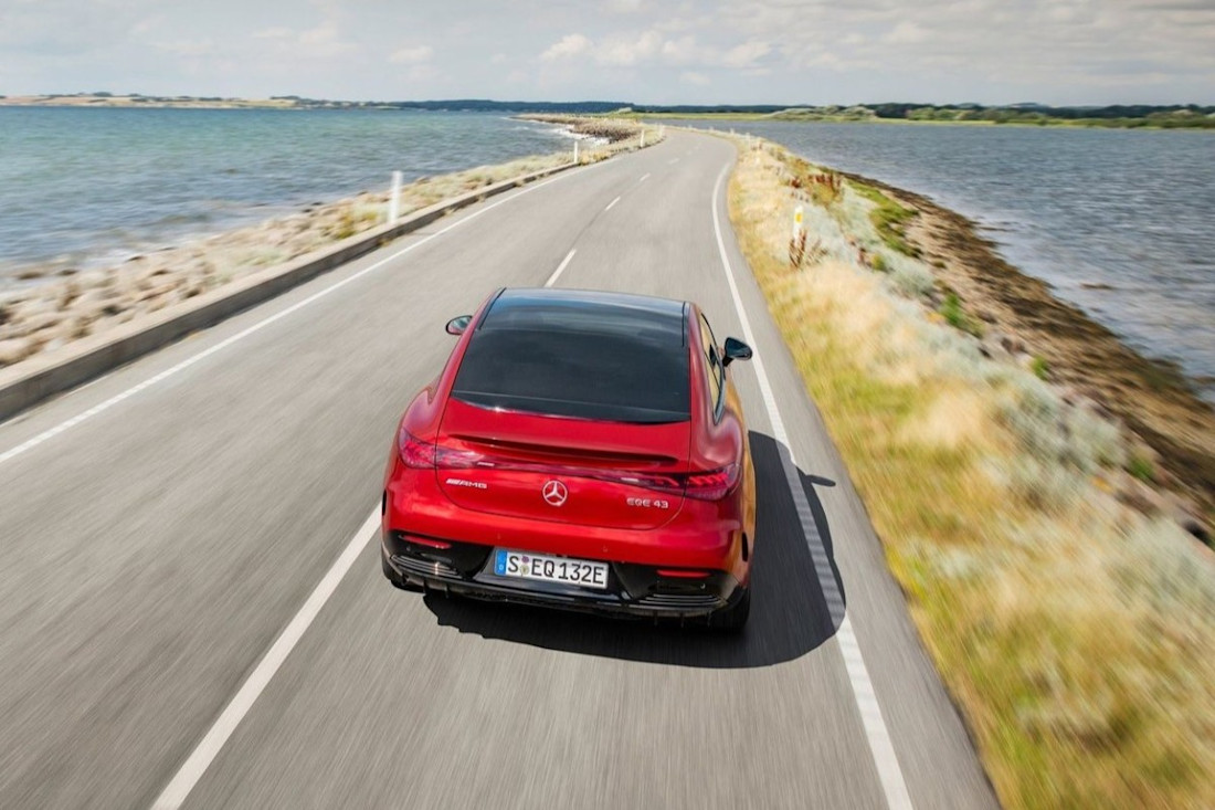 Wat is de actieradius van een elektrische auto?