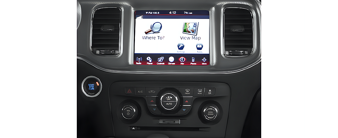 Dodge Charger 2014 26