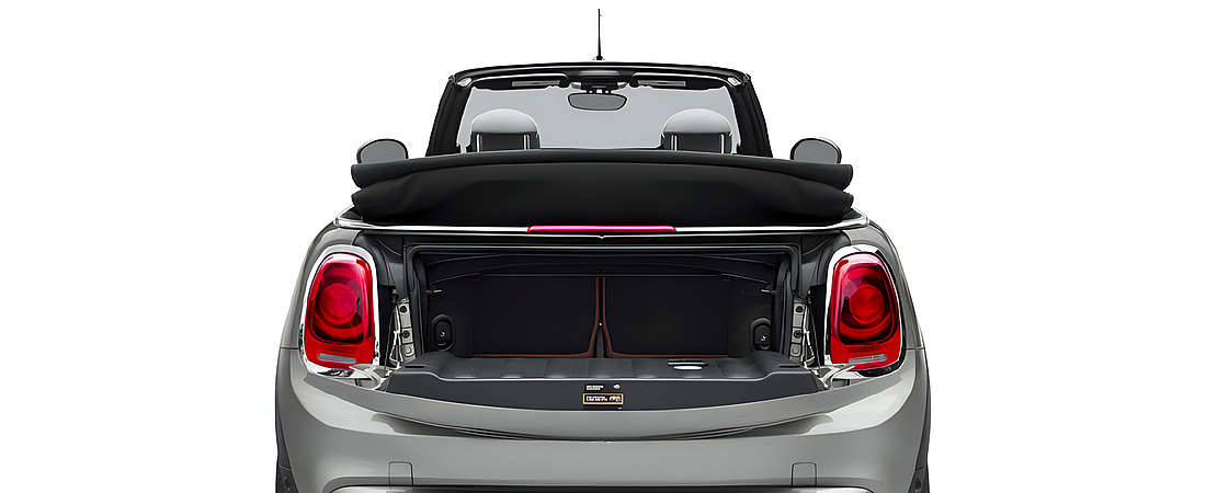 MINI Cooper Convertible 2016 25