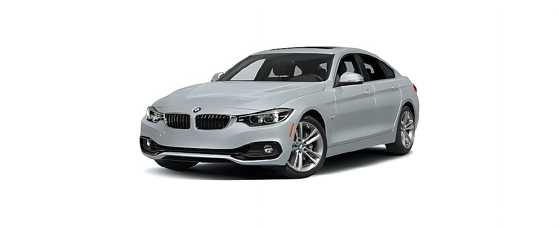 BMW 4 Series 2018 46