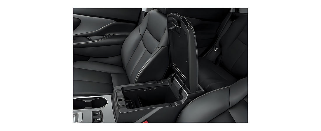 Nissan Murano 2023 12