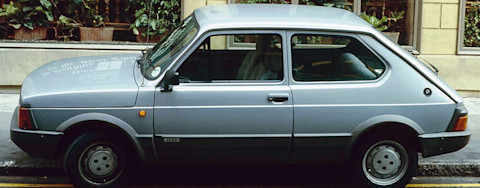 Fiat 127