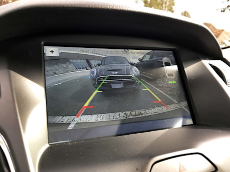 Editorial 2017 ford focus titanium sedan 20 gw