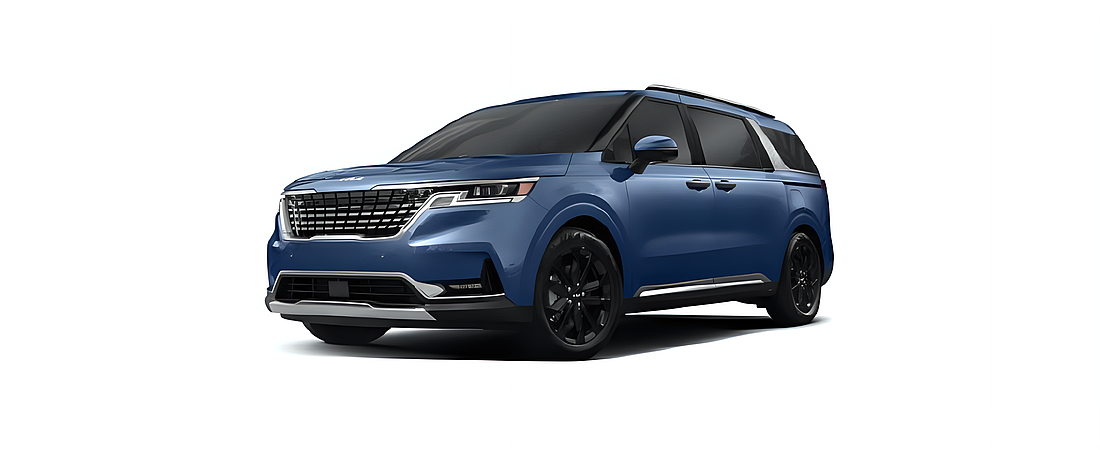 2022 Kia Carnival - Canadian Prices, Specs, Photos | AutoTrader.ca