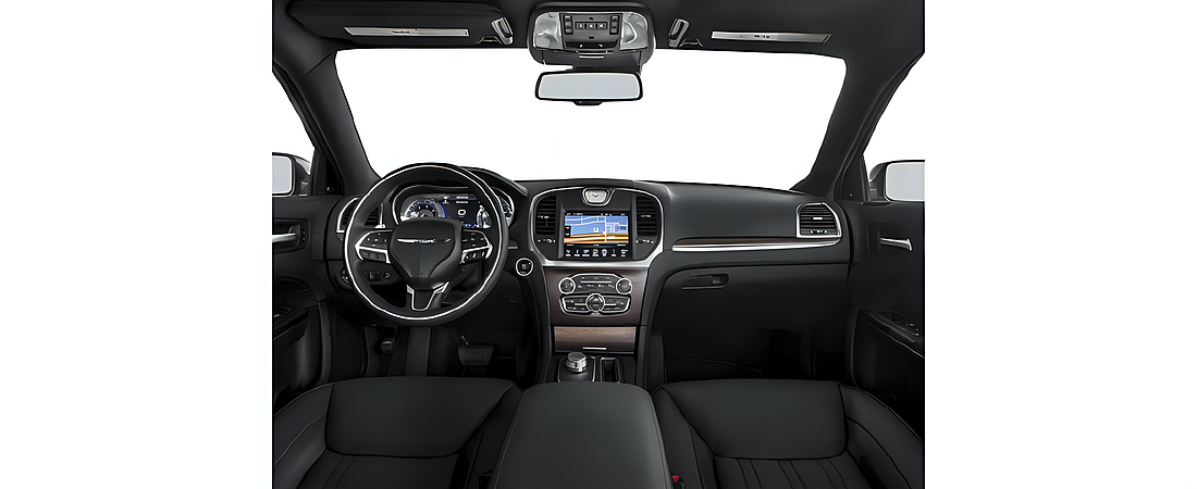 Chrysler 300 2017 55