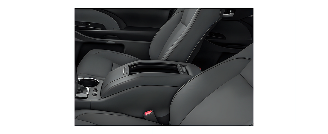 Toyota Highlander 2019 55