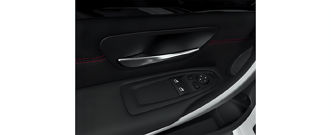 BMW 4 Series 2014 18
