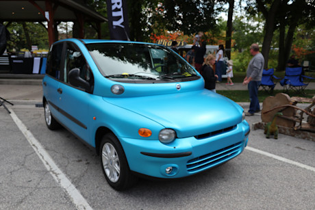The Best of the Worst: 2025 Concours d’Lemons Body Image