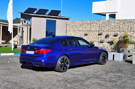 Editorial 2018 bmw m5 06 mb