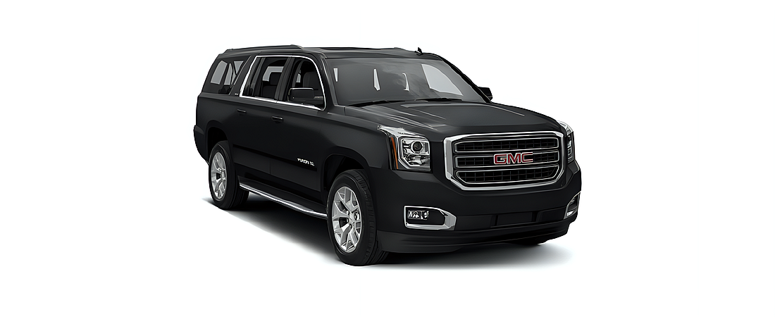 GMC Yukon XL 2017 2