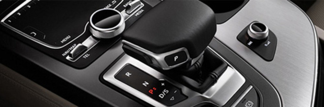 Reportaje: Cambios automáticos – ¿Qué tipos de cajas de cambio automáticas hay?