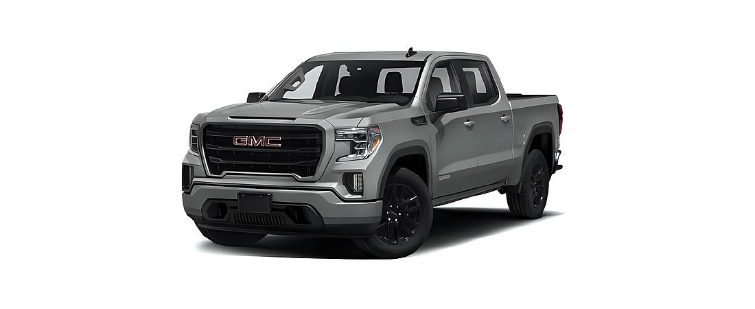 GMC Sierra 1500 2021 40