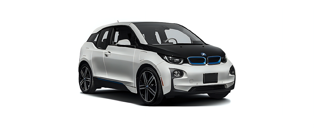 BMW i3 2017 2