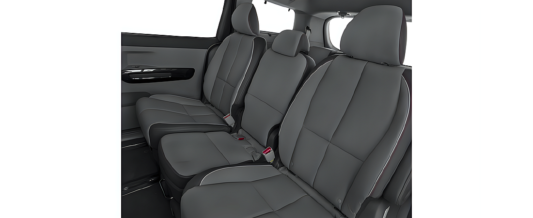 Kia Sedona 2018 30