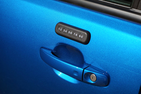 Editorial 2021 ford ranger lariat tremor 17 di