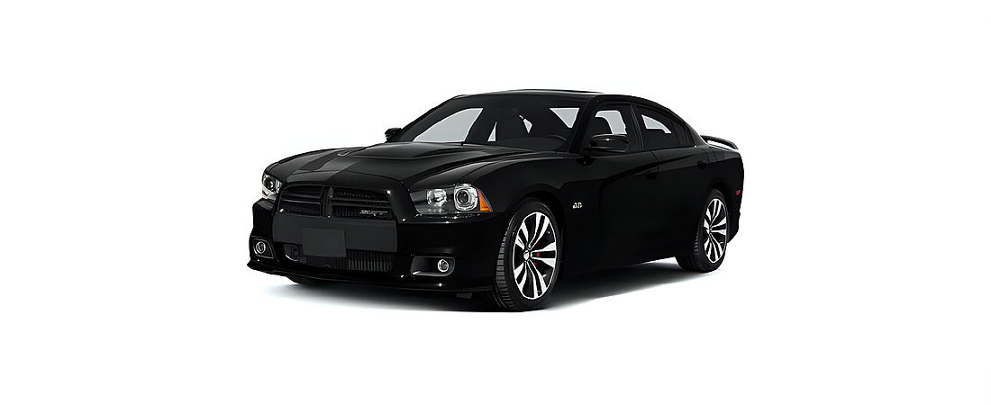 Dodge Charger 2014 52