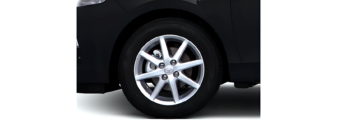 Toyota Prius c 2012 12