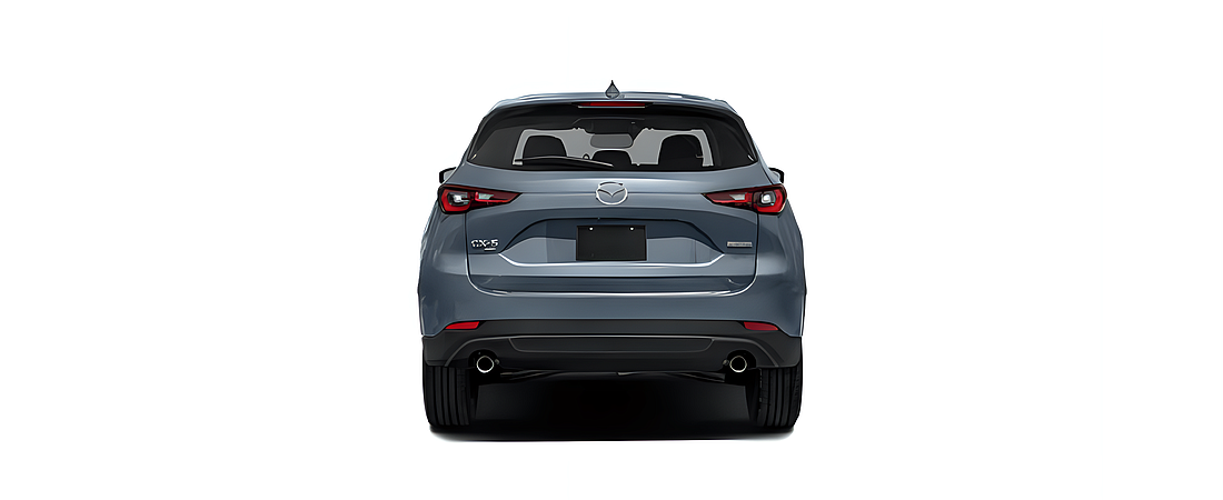 Mazda CX-5 2023 45