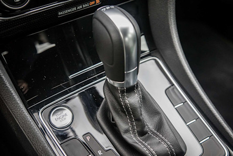 Editorial 2018 volkswagen passat gt 20 bm