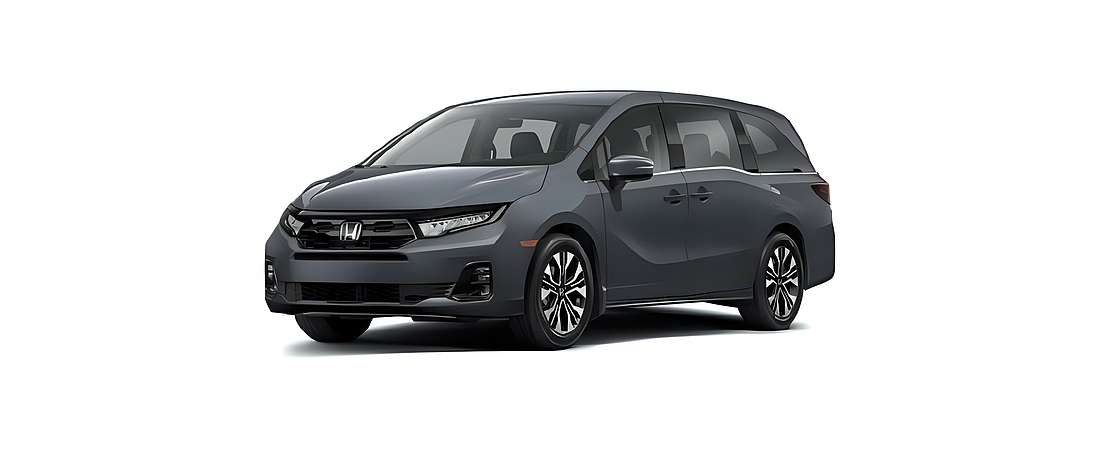Honda Odyssey 2025 5