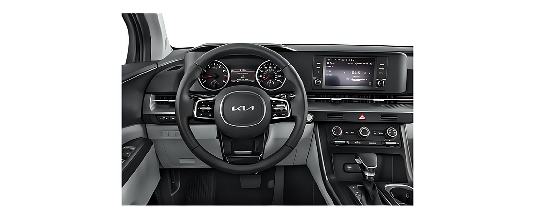 Kia Carnival 2022 6
