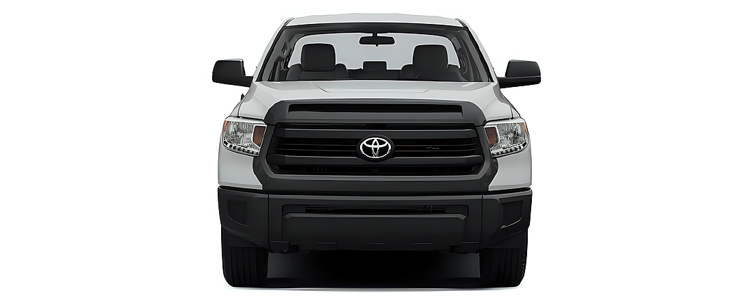 Toyota Tundra 2015 4