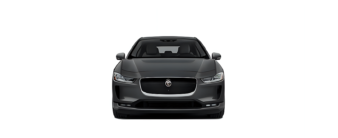 Jaguar I-Pace 2020 4