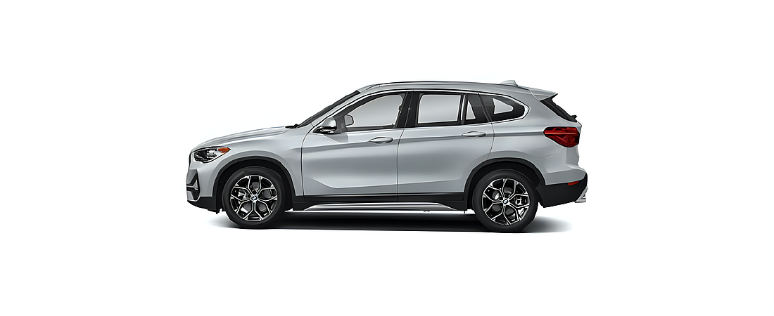 BMW X1 2022 3
