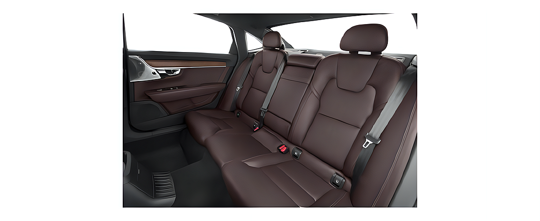 Volvo S90 2019 27