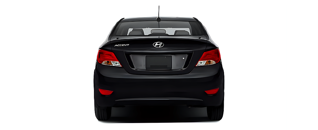 Hyundai Accent 2016 78