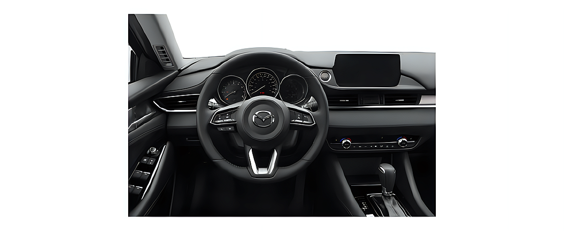 Mazda Mazda6 2020 6