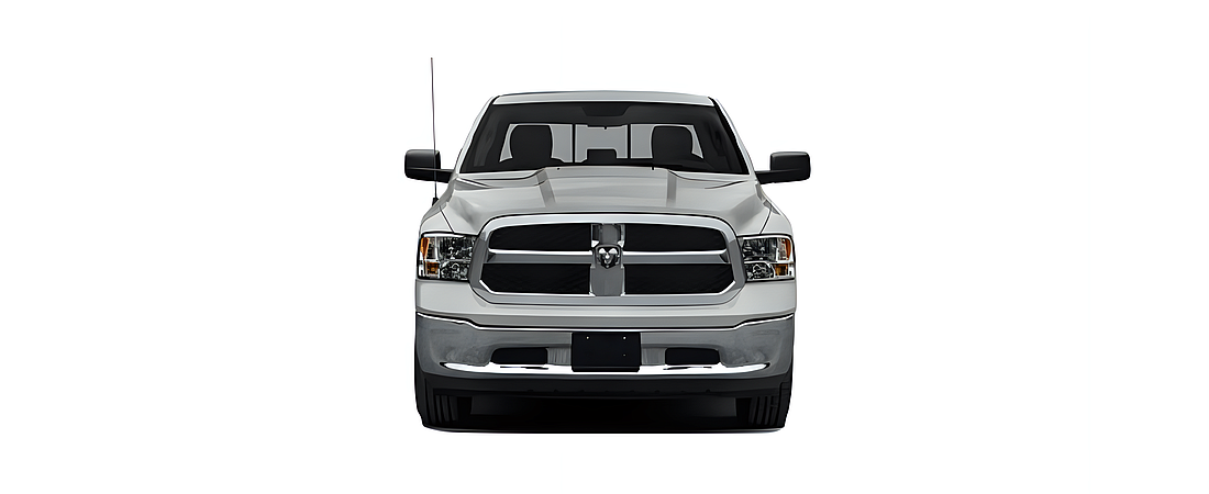Ram 1500 Classic 2020 45